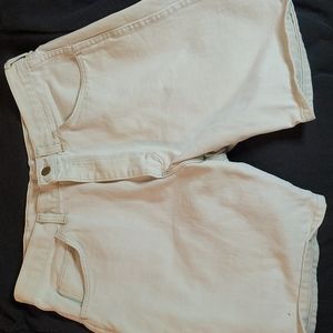 Wrangler Shorts 34